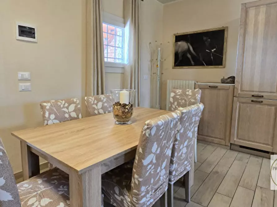 Immagine 12 di Casa indipendente in vendita  in via calmana a Ponso