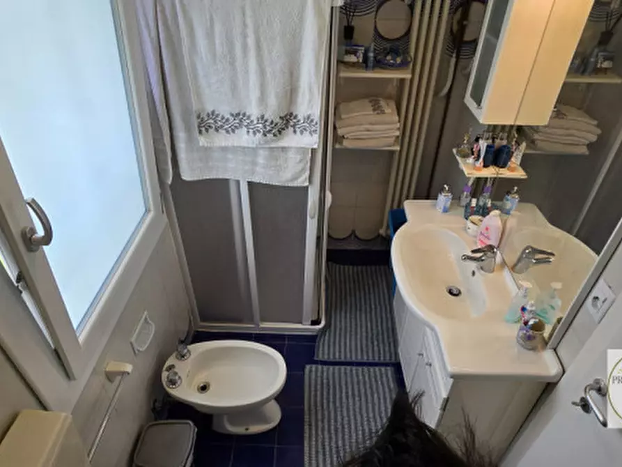 Immagine 14 di Casa indipendente in vendita  in via calmana a Ponso