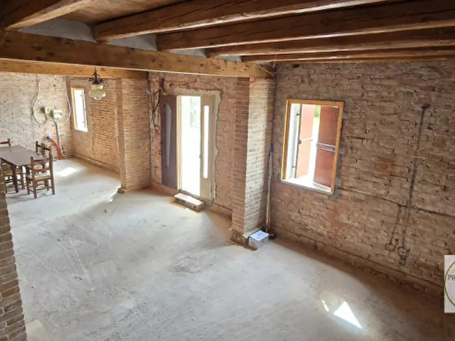 Immagine 18 di Casa indipendente in vendita  in via calmana a Ponso