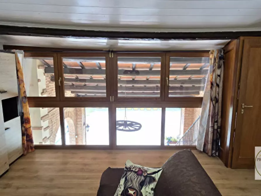 Immagine 24 di Casa indipendente in vendita  in via calmana a Ponso