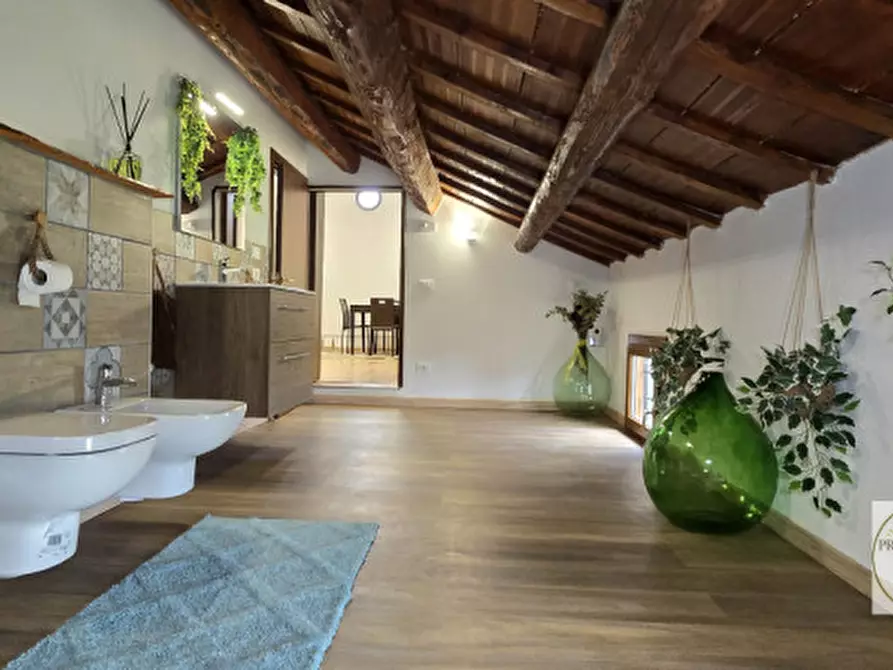 Immagine 29 di Casa indipendente in vendita  in via calmana a Ponso