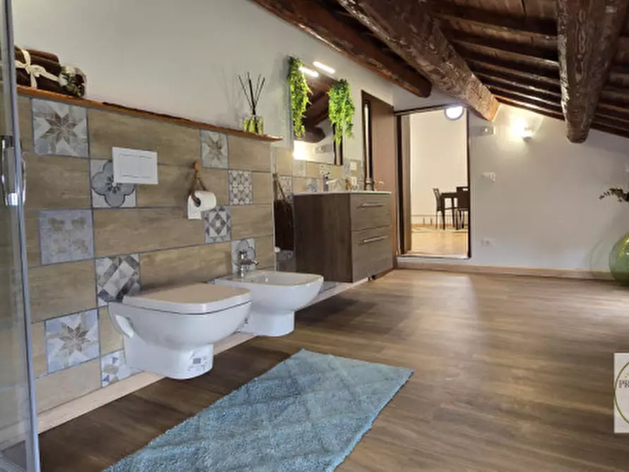 Immagine 30 di Casa indipendente in vendita  in via calmana a Ponso