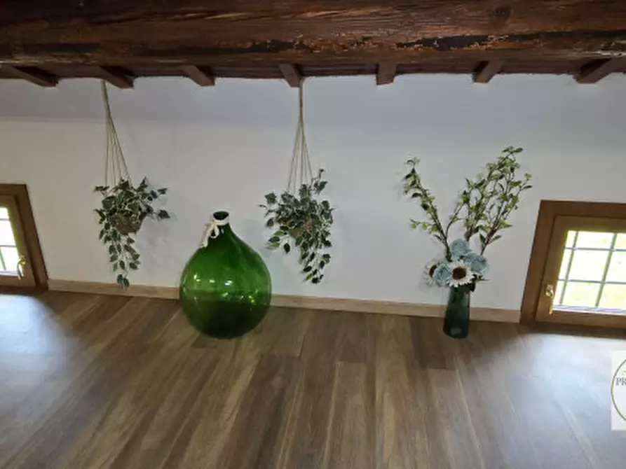 Immagine 33 di Casa indipendente in vendita  in via calmana a Ponso