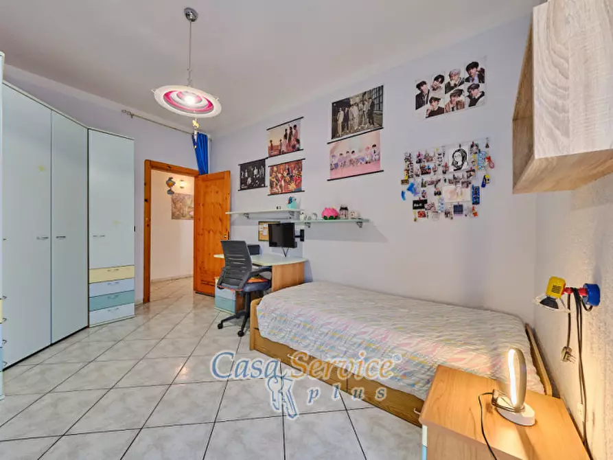 Immagine 11 di Casa indipendente in vendita  in Via Siena, 73052 Parabita LE, Italia a Parabita