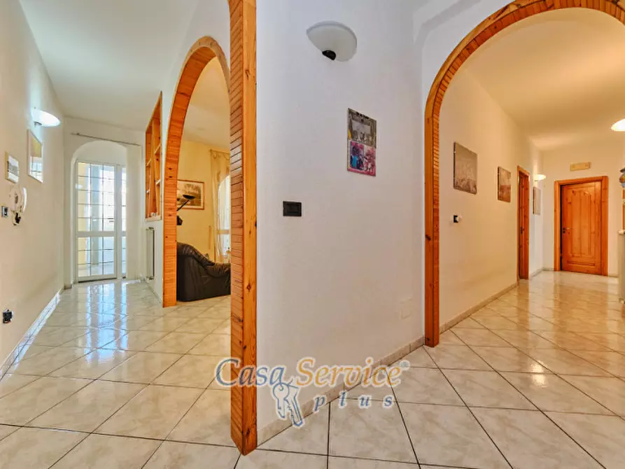 Immagine 15 di Casa indipendente in vendita  in Via Siena, 73052 Parabita LE, Italia a Parabita