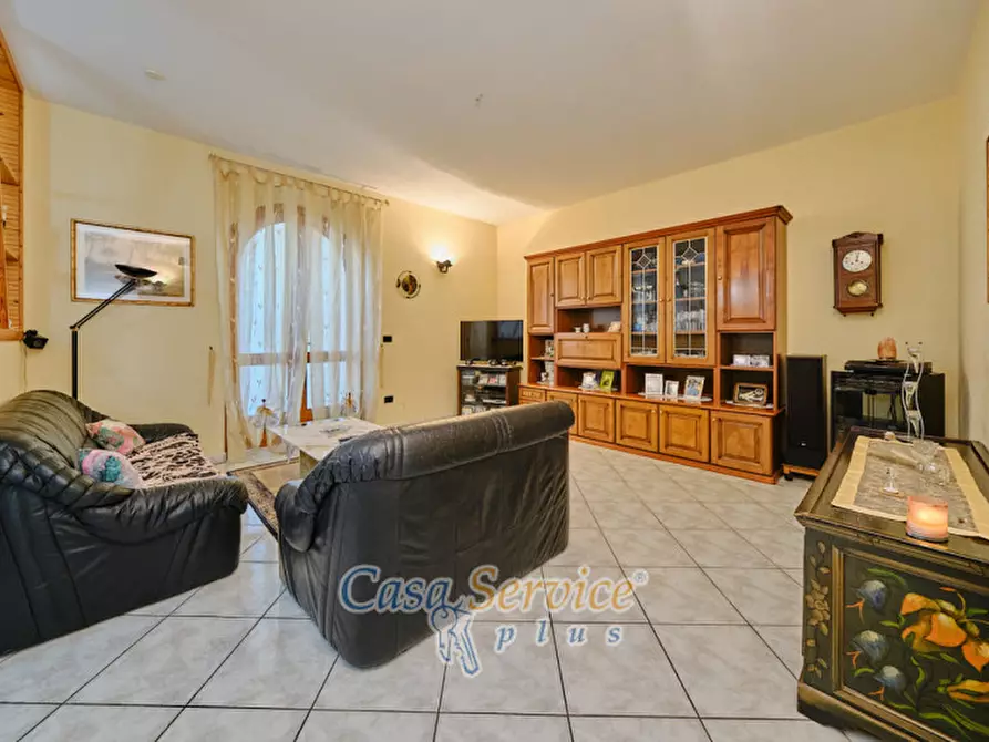 Immagine 17 di Casa indipendente in vendita  in Via Siena, 73052 Parabita LE, Italia a Parabita