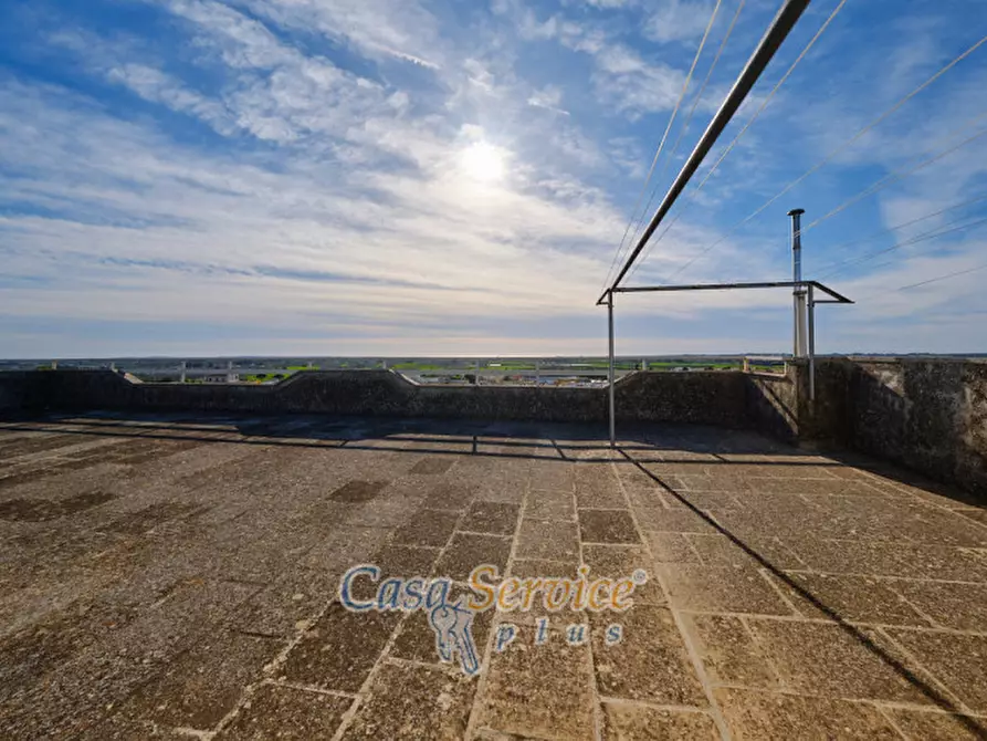 Immagine 36 di Casa indipendente in vendita  in Via Siena, 73052 Parabita LE, Italia a Parabita