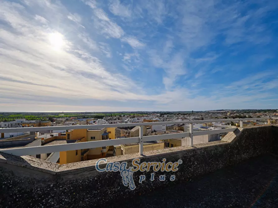 Immagine 38 di Casa indipendente in vendita  in Via Siena, 73052 Parabita LE, Italia a Parabita