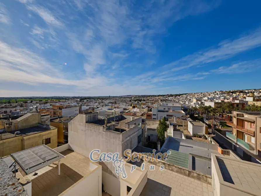 Immagine 39 di Casa indipendente in vendita  in Via Siena, 73052 Parabita LE, Italia a Parabita