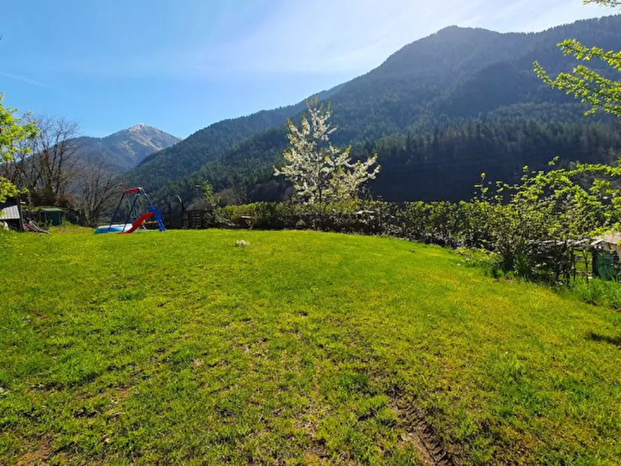 Immagine 2 di Appartamento in vendita  in Via Grosta a Sella Giudicarie