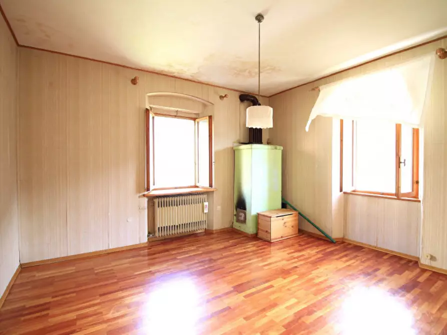 Immagine 3 di Appartamento in vendita  in Via Grosta a Sella Giudicarie