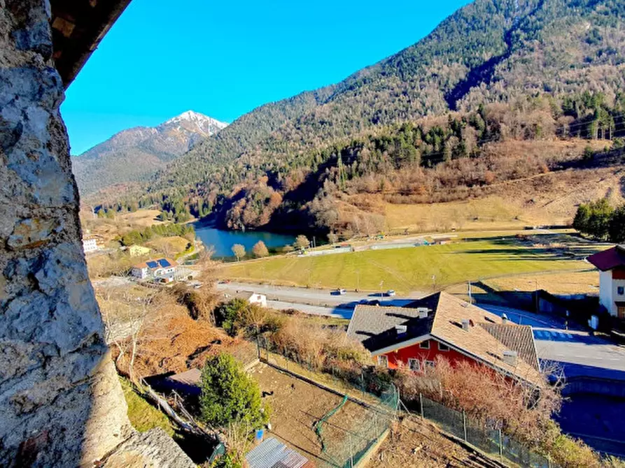 Immagine 4 di Appartamento in vendita  in Via Grosta a Sella Giudicarie