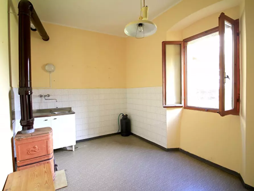 Immagine 6 di Appartamento in vendita  in Via Grosta a Sella Giudicarie