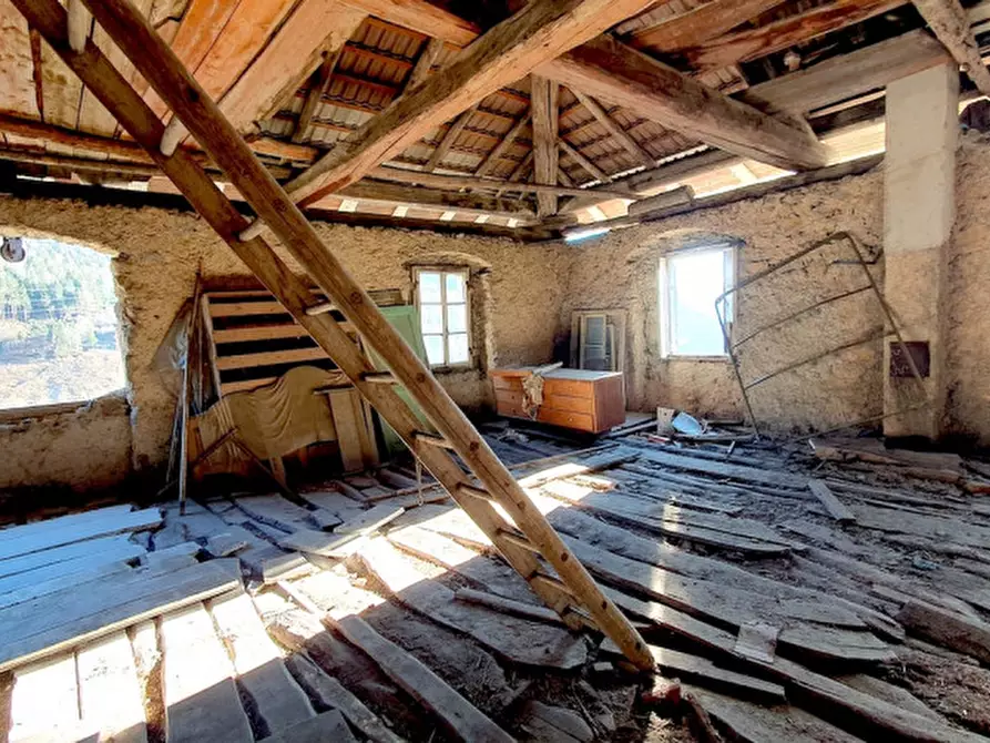 Immagine 7 di Appartamento in vendita  in Via Grosta a Sella Giudicarie