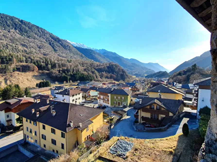 Immagine 8 di Appartamento in vendita  in Via Grosta a Sella Giudicarie