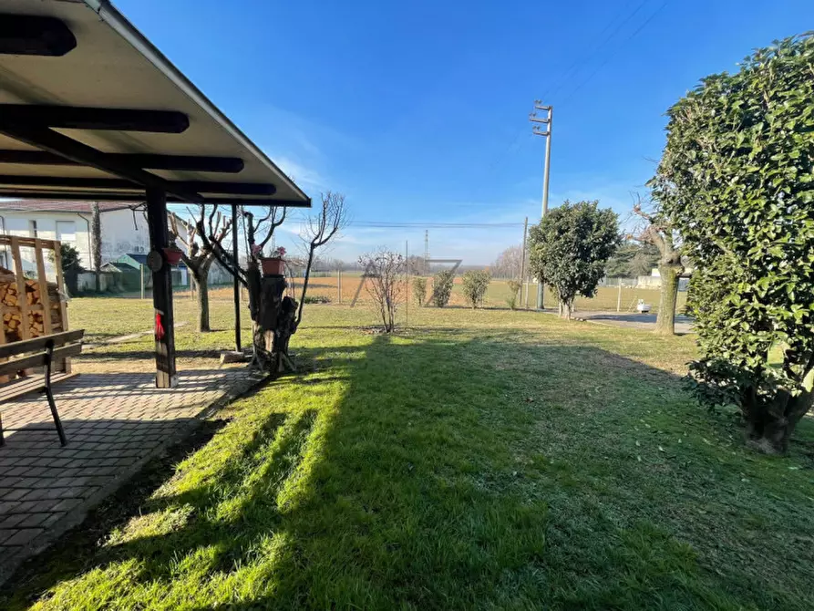 Immagine 1 di Casa indipendente in vendita  in Borgo Padova a Castelfranco Veneto