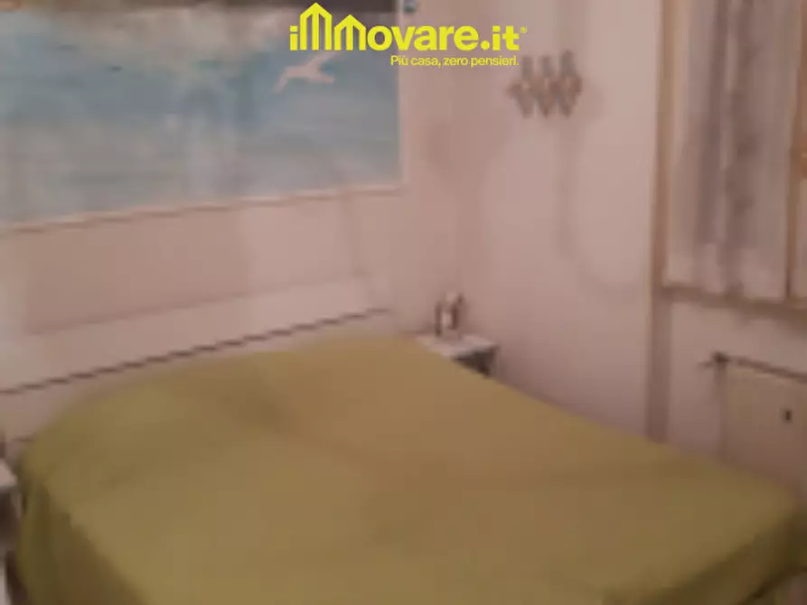 Immagine 1 di Appartamento in vendita  in Salita San Domenico 11 a Rapallo