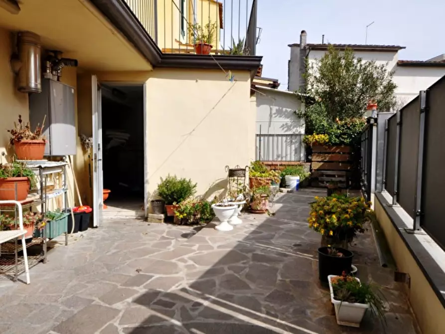 Immagine 1 di Casa indipendente in vendita  in via Gino Fabbri a Terranuova Bracciolini