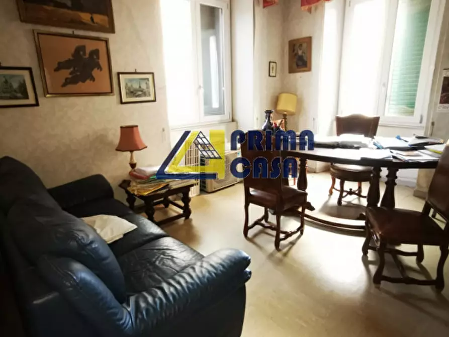 Immagine 1 di Appartamento in vendita  in Via benedetto citriniti a Catanzaro
