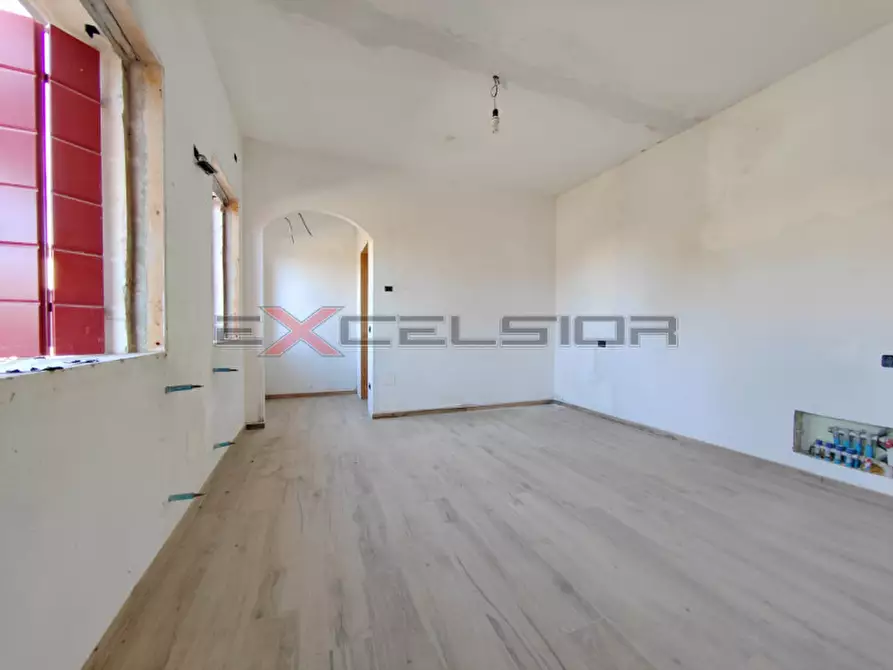 Immagine 3 di Casa indipendente in vendita  in Via G. Matteotti n. 20 bis - Cavarzere (VE) a Cona