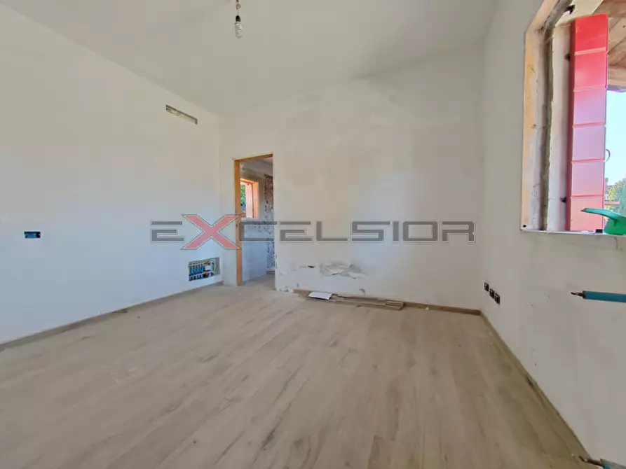 Immagine 4 di Casa indipendente in vendita  in Via G. Matteotti n. 20 bis - Cavarzere (VE) a Cona