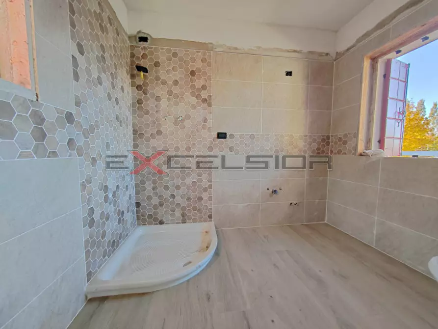 Immagine 5 di Casa indipendente in vendita  in Via G. Matteotti n. 20 bis - Cavarzere (VE) a Cona