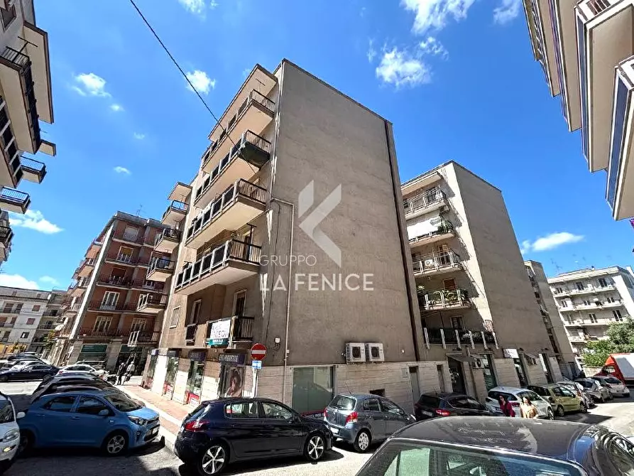 Immagine 1 di Appartamento in vendita  in Viale dei lecci, 32 a Martina Franca