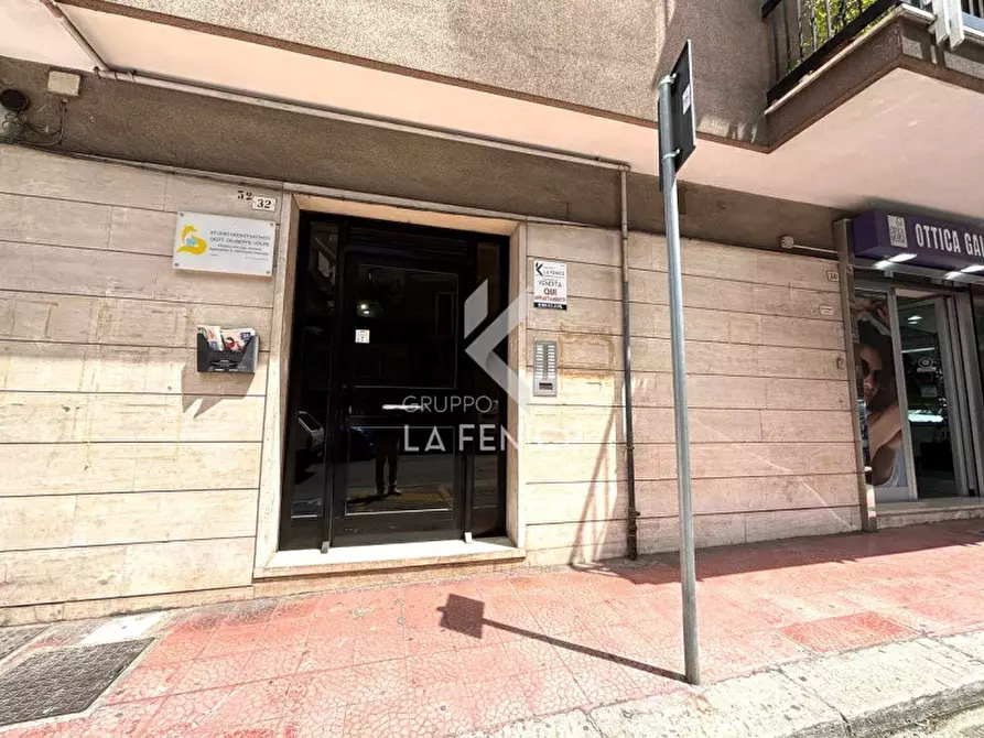 Immagine 2 di Appartamento in vendita  in Viale dei lecci, 32 a Martina Franca
