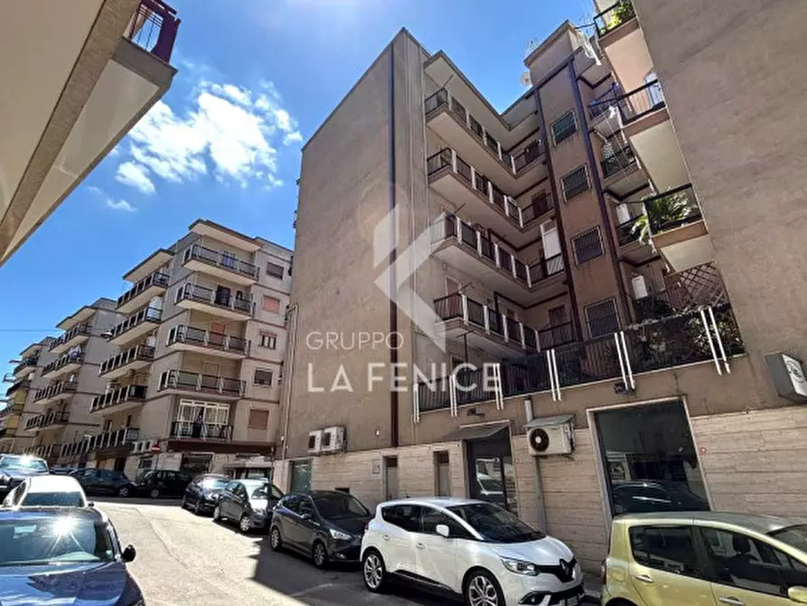 Immagine 5 di Appartamento in vendita  in Viale dei lecci, 32 a Martina Franca