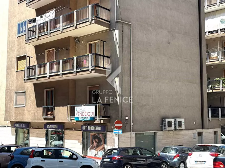 Immagine 6 di Appartamento in vendita  in Viale dei lecci, 32 a Martina Franca