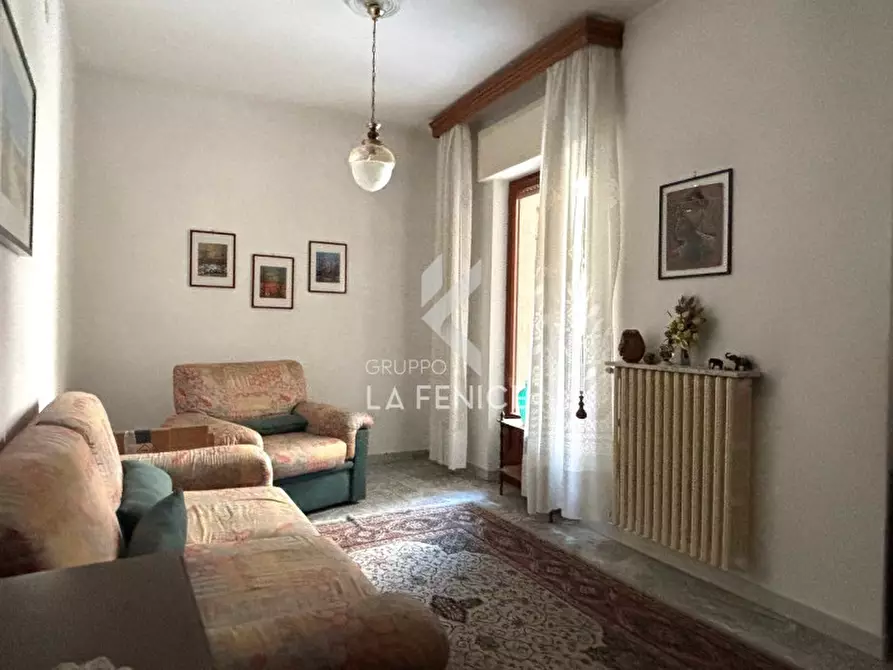 Immagine 13 di Appartamento in vendita  in Viale dei lecci, 32 a Martina Franca