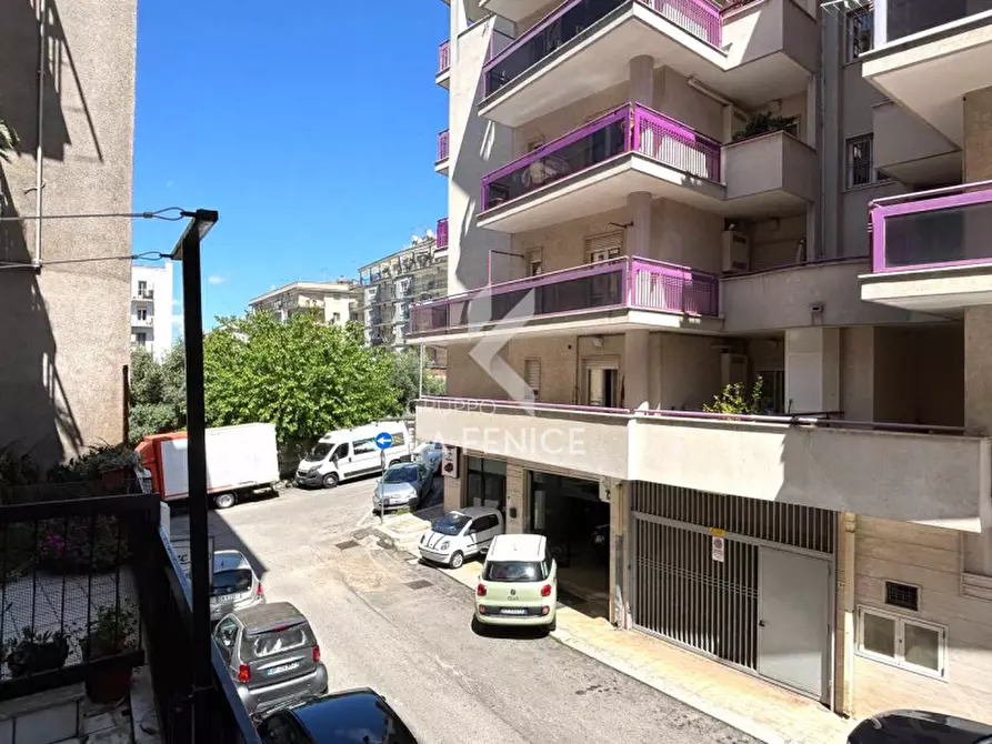 Immagine 17 di Appartamento in vendita  in Viale dei lecci, 32 a Martina Franca