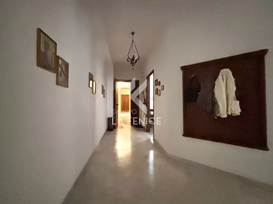 Immagine 18 di Appartamento in vendita  in Viale dei lecci, 32 a Martina Franca
