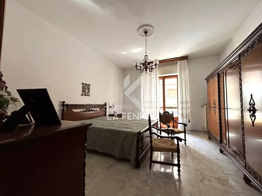 Immagine 24 di Appartamento in vendita  in Viale dei lecci, 32 a Martina Franca