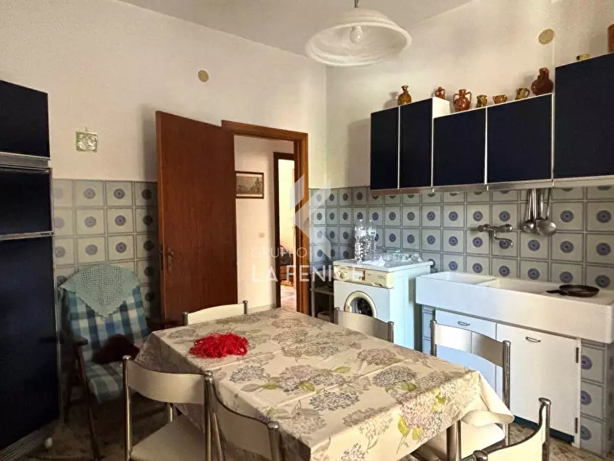 Immagine 29 di Appartamento in vendita  in Viale dei lecci, 32 a Martina Franca