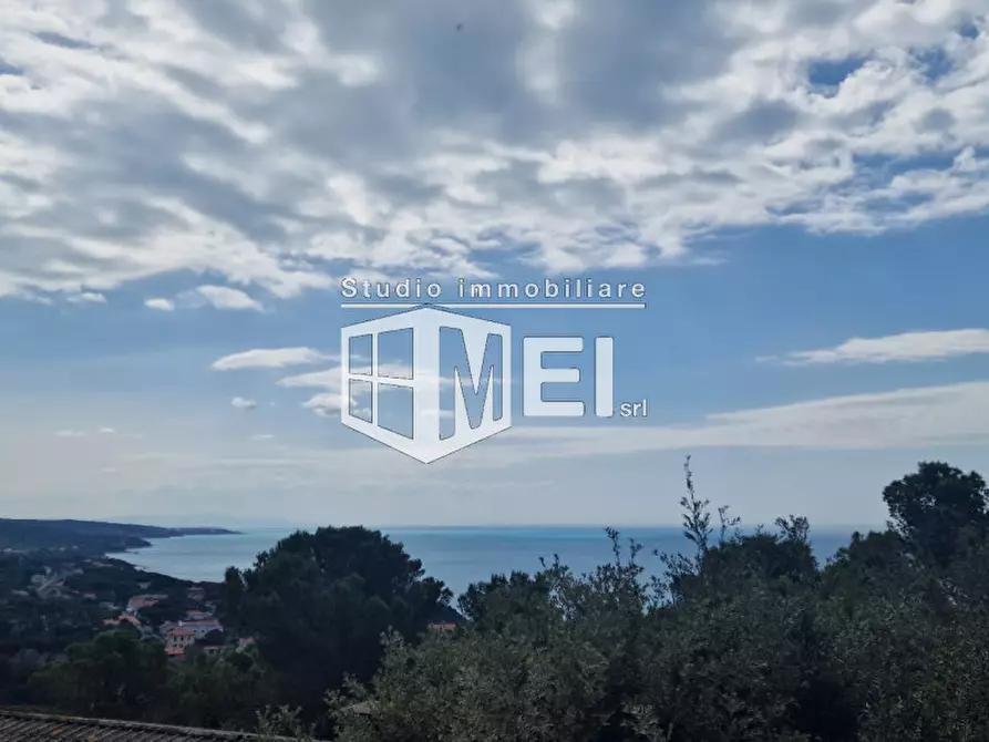 Immagine 46 di Villa in vendita  in via Kaiser Parodi a Livorno