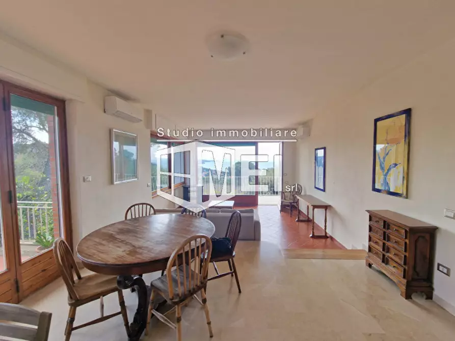 Immagine 51 di Villa in vendita  in via Kaiser Parodi a Livorno