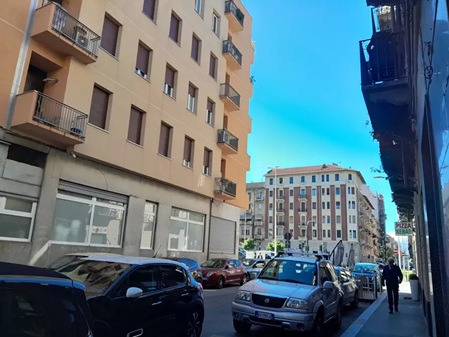 Immagine 1 di Negozio in vendita  in VIA MARIA AUSILIATRICE 52 a Torino