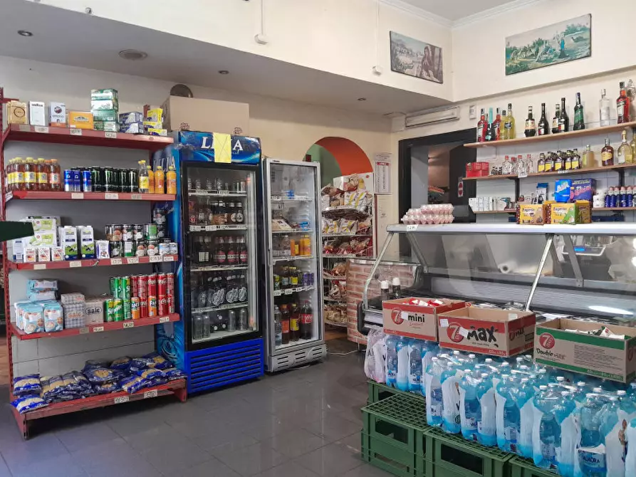 Immagine 3 di Negozio in vendita  in VIA MARIA AUSILIATRICE 52 a Torino