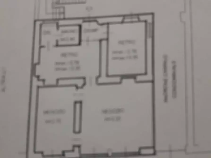 Immagine 6 di Negozio in vendita  in VIA MARIA AUSILIATRICE 52 a Torino