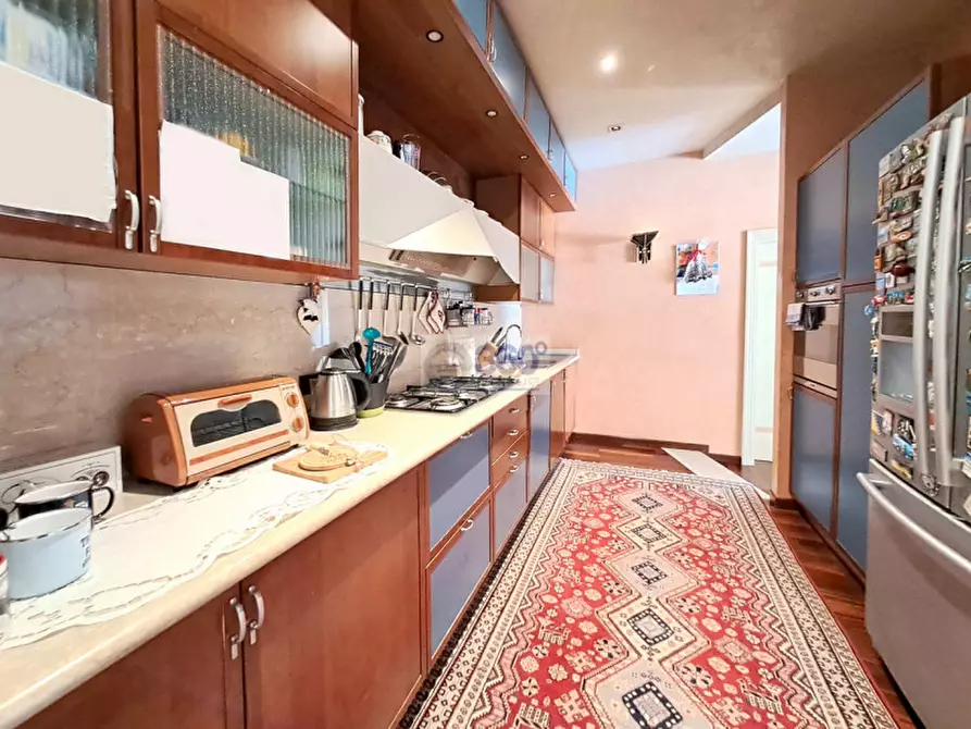 Immagine 25 di Villa in vendita  in Via kennedy a Paderno Franciacorta