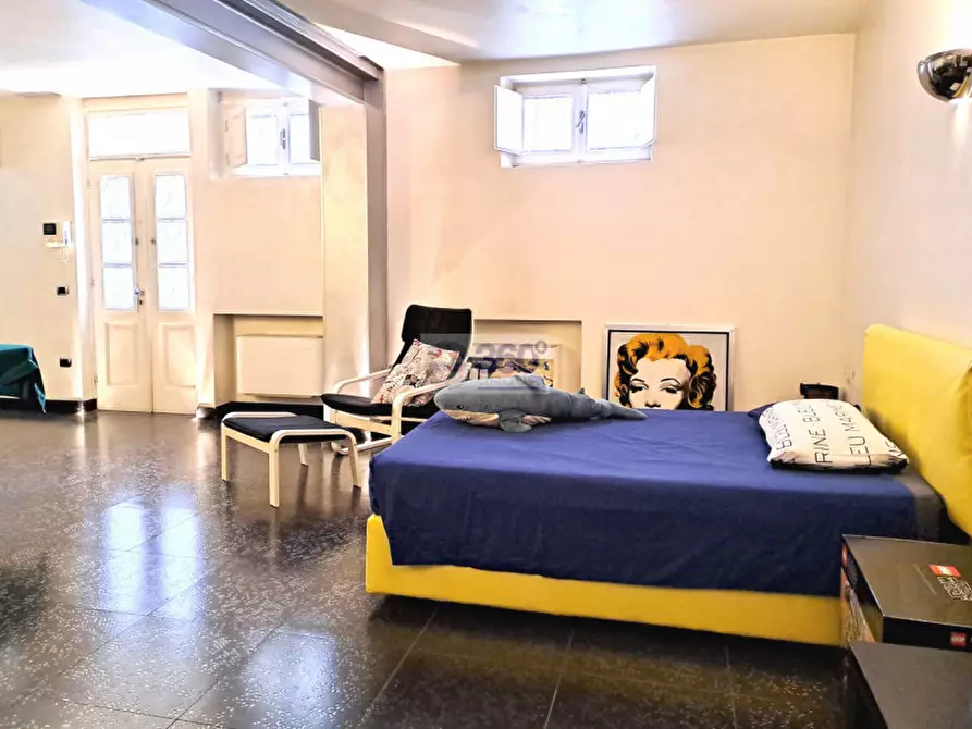 Immagine 36 di Villa in vendita  in Via kennedy a Paderno Franciacorta