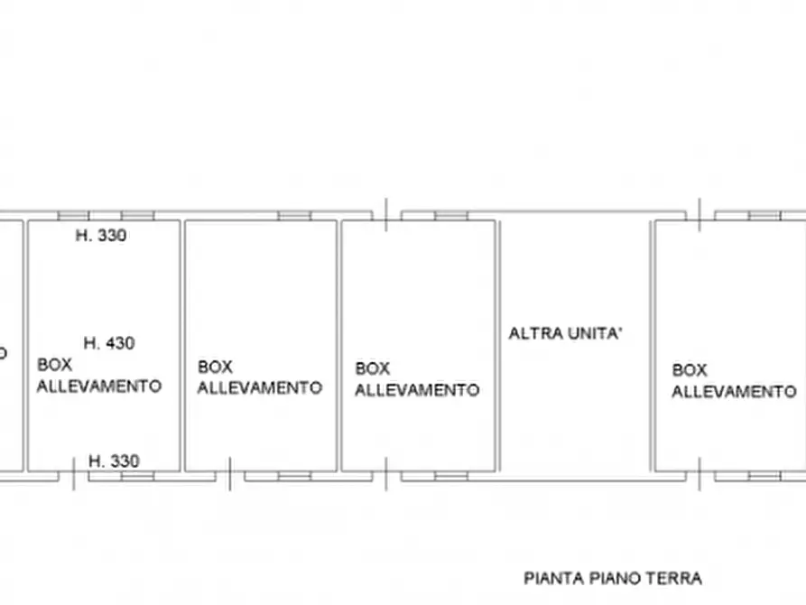 Immagine 1 di Appartamento in vendita  in Via Marango, 9 a Concordia Sagittaria