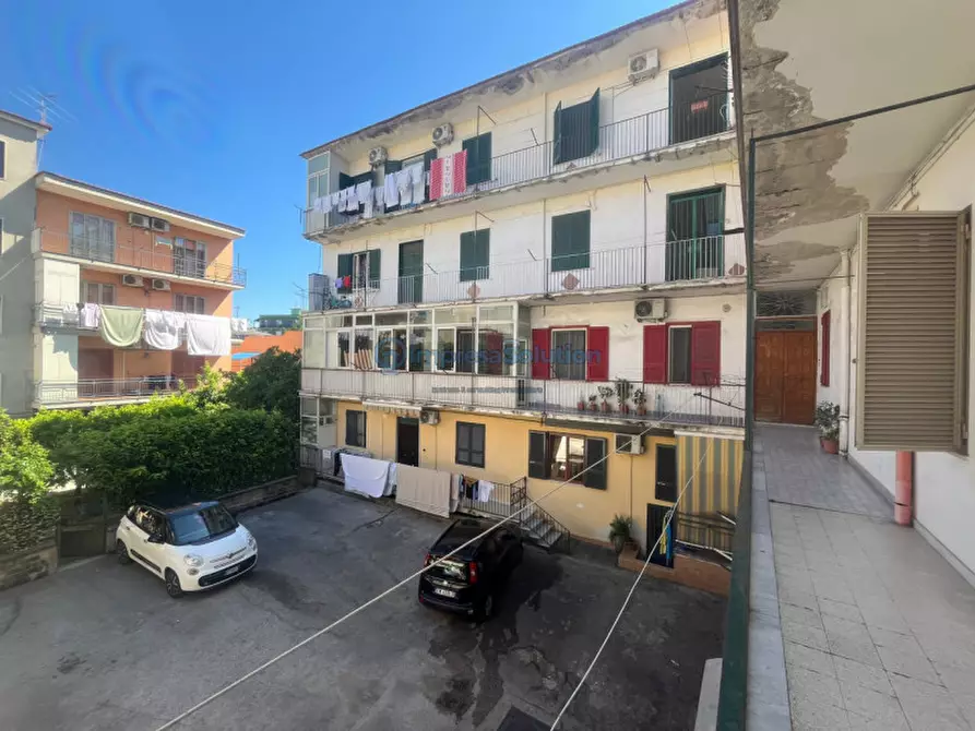 Immagine 1 di Appartamento in vendita  in Via Annunziata a Arzano
