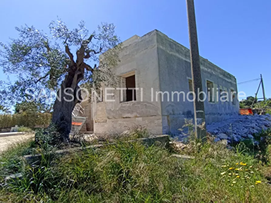 Immagine 8 di Villa in vendita  in STRY a Fasano