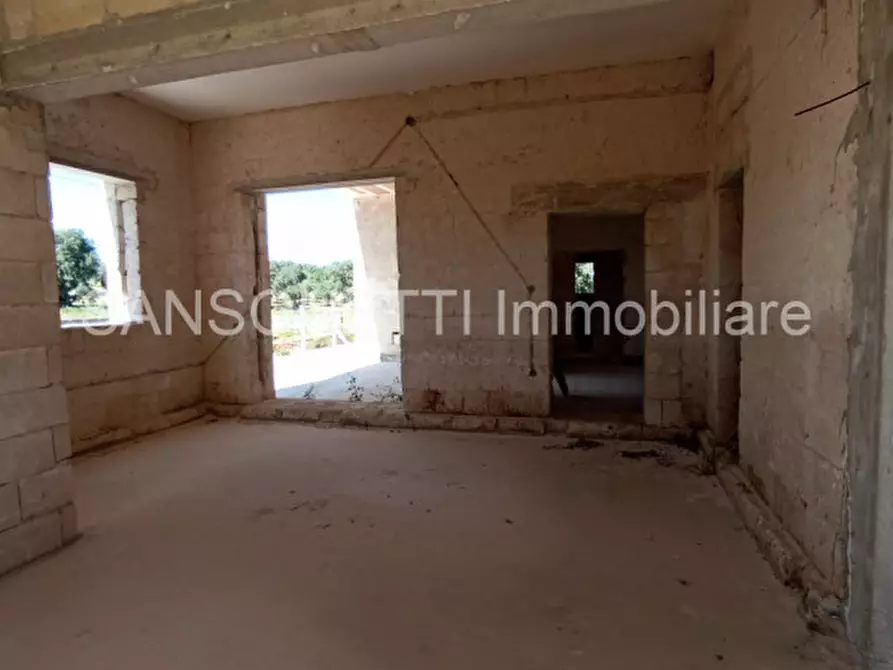 Immagine 16 di Villa in vendita  in STRY a Fasano