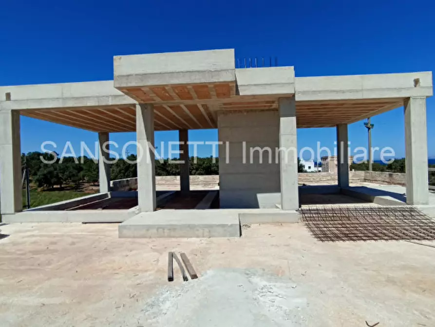 Immagine 31 di Villa in vendita  in STRY a Fasano