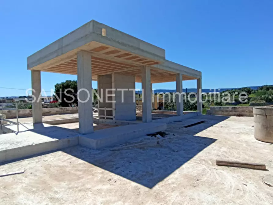 Immagine 32 di Villa in vendita  in STRY a Fasano