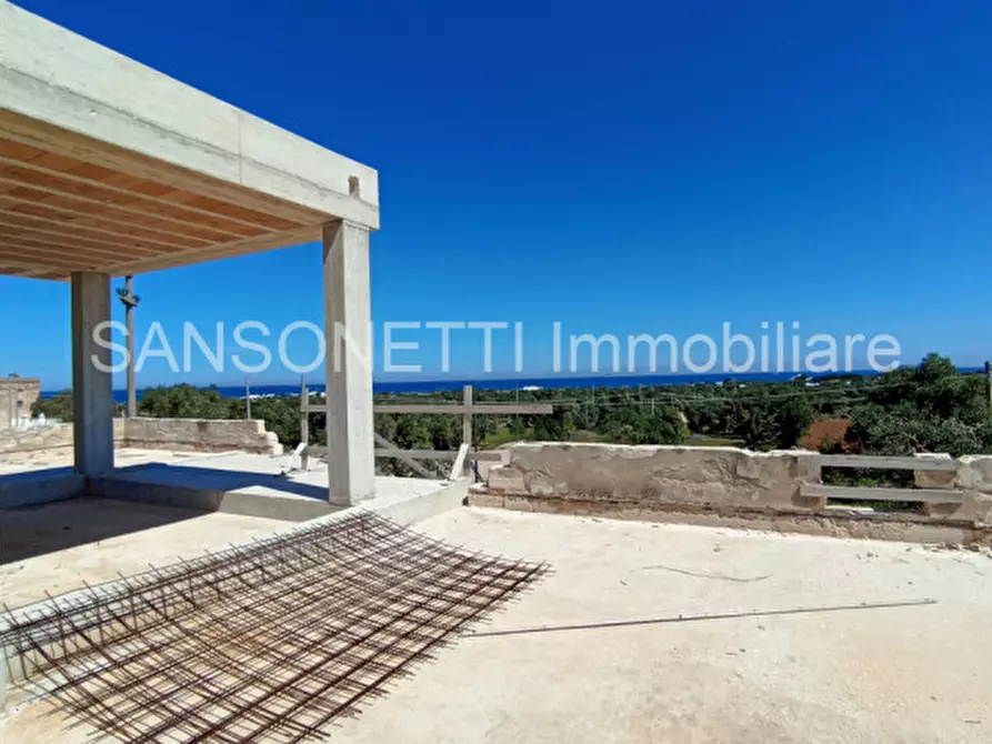 Immagine 33 di Villa in vendita  in STRY a Fasano