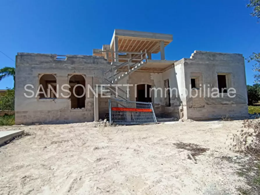 Immagine 35 di Villa in vendita  in STRY a Fasano